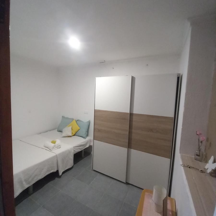 Magnolia Nice Room Alicante Exterior foto