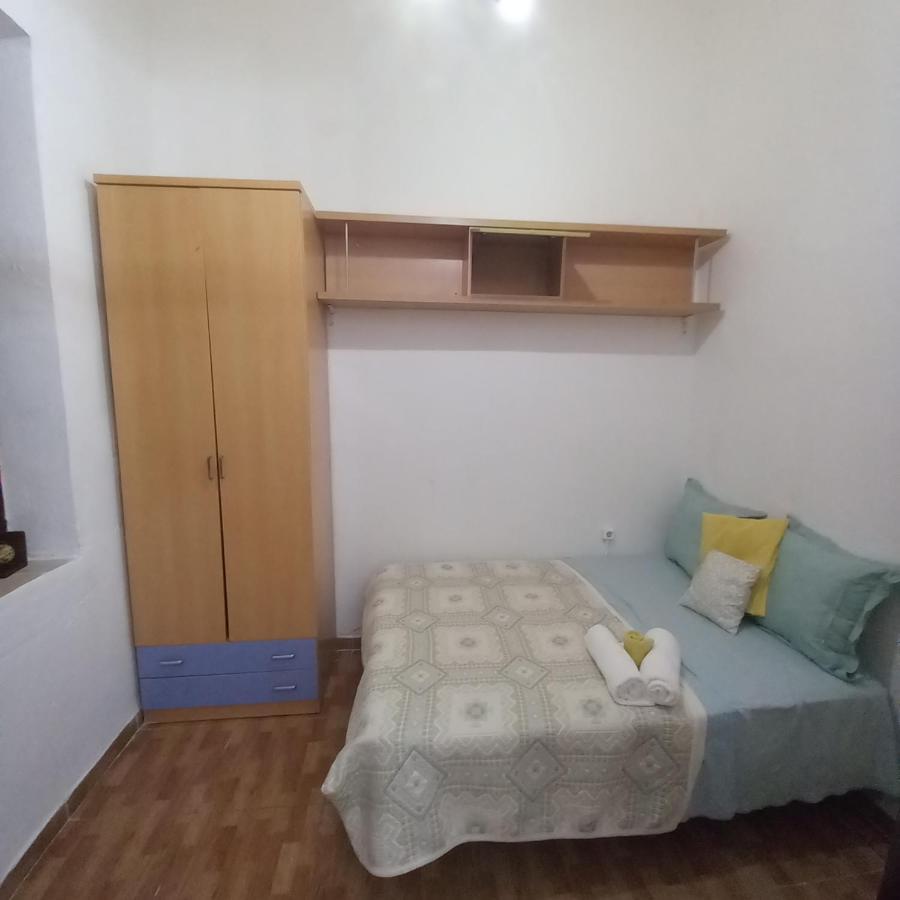 Magnolia Nice Room Alicante Exterior foto