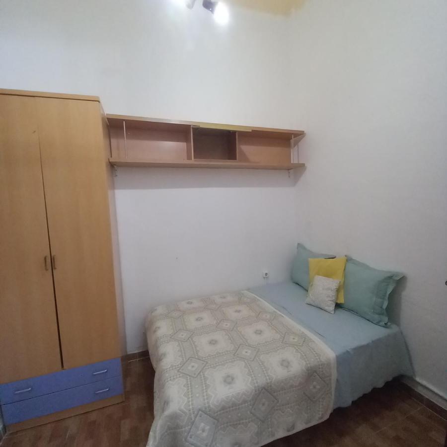 Magnolia Nice Room Alicante Exterior foto